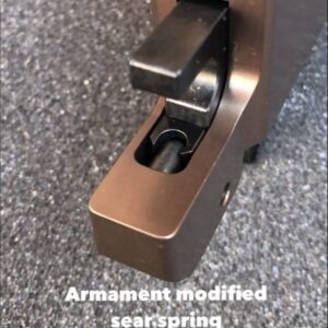 RARE BREED COMPLETE UPGRADE SERVICE - Image 2