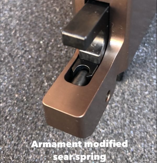 RARE BREED COMPLETE UPGRADE SERVICE - Image 2