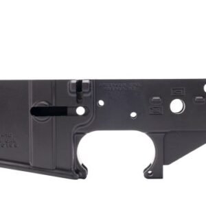 M16 CUT LOWER RECEIVER - Image 2