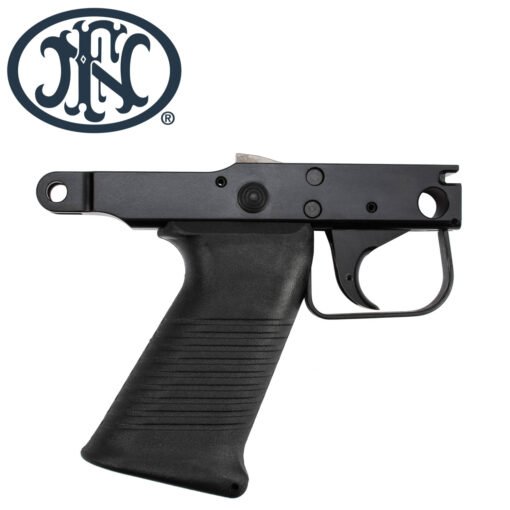 FN M249 Trigger Mechanism